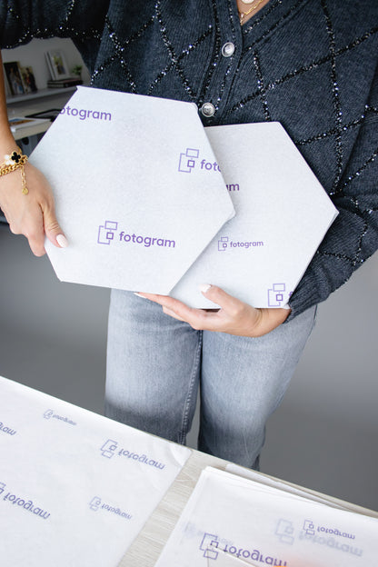 Bloque hexagonal